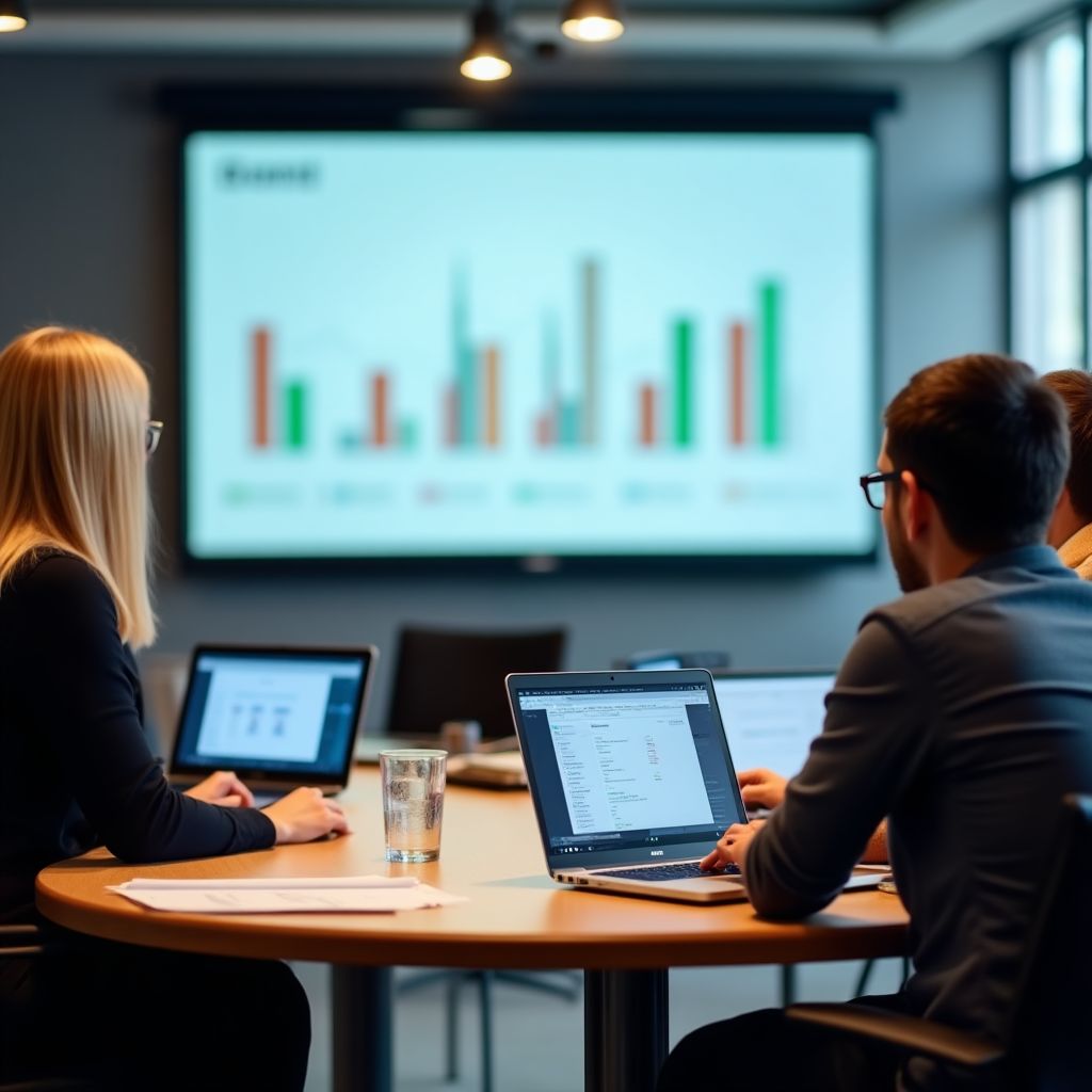 Workshop de estrategias de inversión