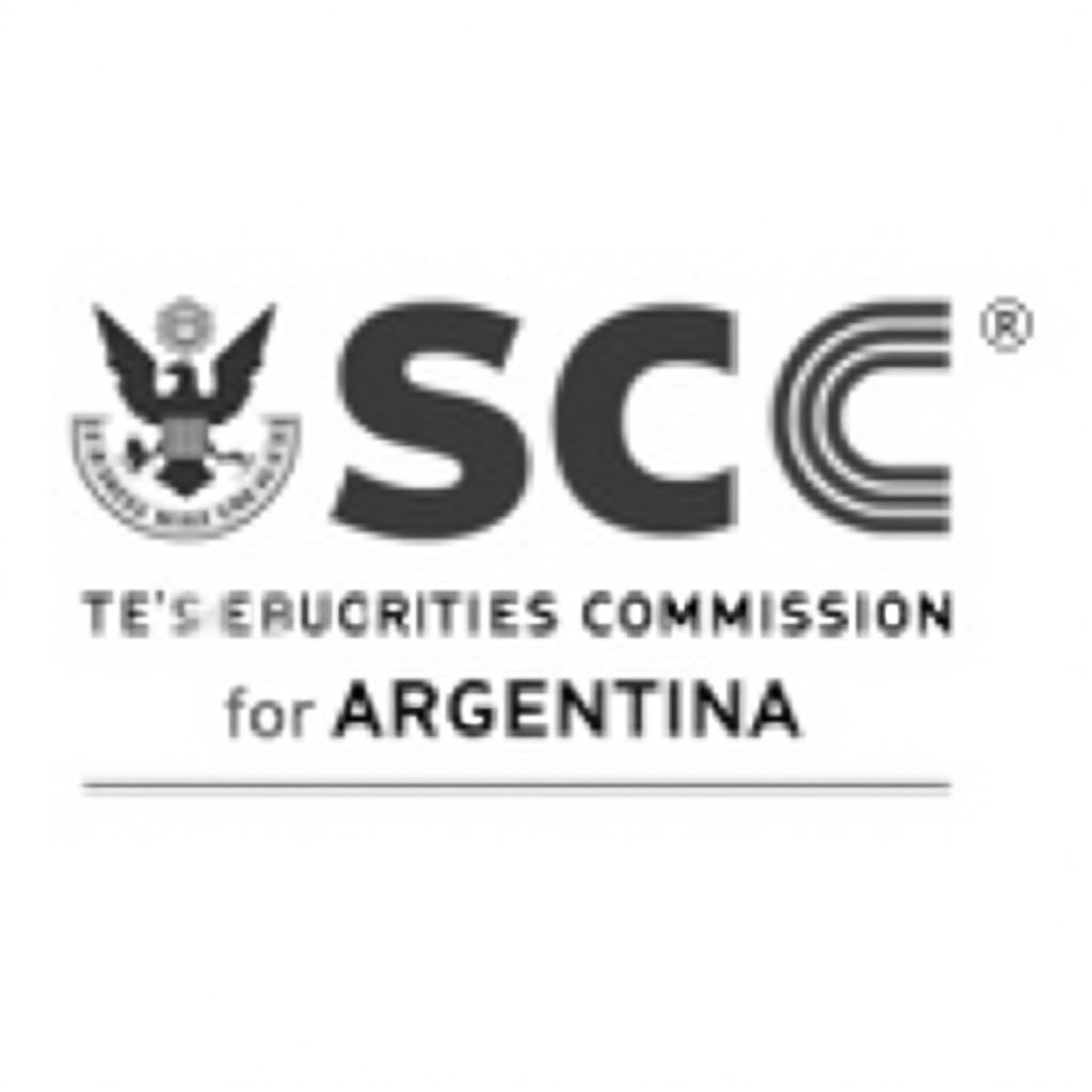 Logo de Comisión Nacional de Valores